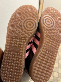 Adidas samba Inter Miami pink - 3