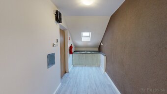 ADMINISTRATÍVNY PRIESTOR - KANCELÁRIA 23 m2 - 3