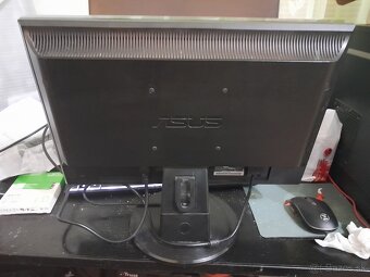 LCD MONITOR 19" ASUS VW193 - 3
