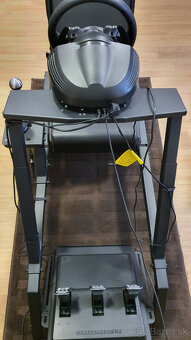 Herný pretekársky volant a pedálový set Thrustmaster TMX PRO - 3
