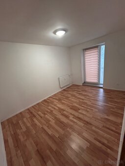 3 izbový byt - PRENÁJOM Strážske - 3