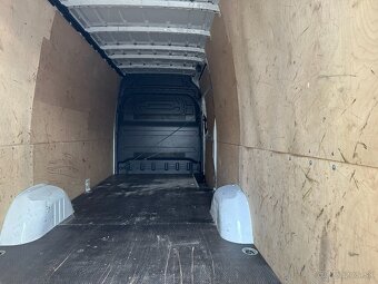 Predam Mercedes Sprinter Long- Long - 3