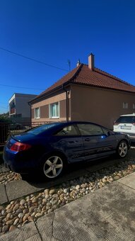 Peugeot 407 coupé 2.7 V6 Bi-Turbo - 3