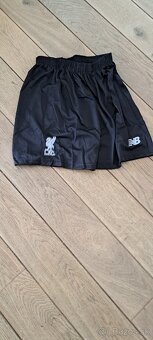 Futbalový dres - 3