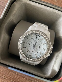 Fossil hodinky - 3