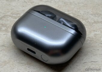 Samsung Galaxy Buds 3 Pro, Silver - 3