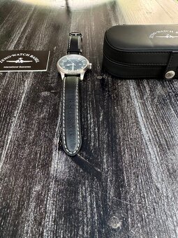ZENO-WATCH BASEL XL 24 Hours Nostalgia Automat - 3