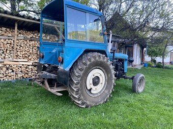 Predám zetor 25 - 3