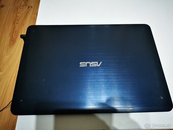 Asus K455L - 3