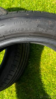 Letné pneu Bridgestone - 3