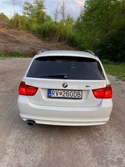 Bmw 316i - 3