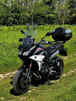 Predám Yamaha Tracer 900 2018 naj. 44000km - 3