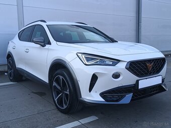 Cupra Formentor 1.5 TSI 150k 50tis km - 3