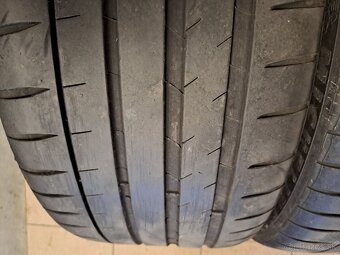 Letné Michelin Pilot Sport 4S 235/35/19 91Y - 3