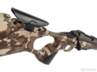 Sako S20 Hunter Fusion, kal. .308Win, 24" - 3