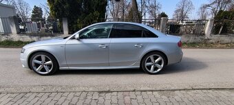 Audi A4 b8 - 3