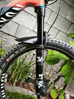 ebike Canyon Spectral:ON 7.0 - 3