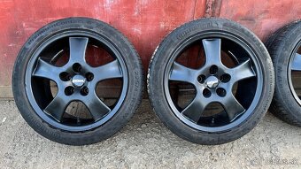 Ronal letná sada 5x112 r17 ☀️ - 3