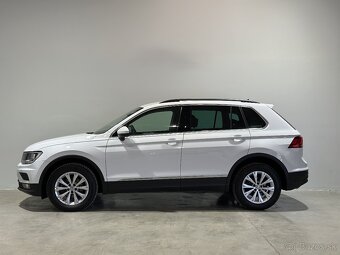 Volkswagen Tiguan 2.0 TDI SCR BMT 4MOTION Comfortline - 3