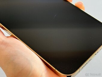 iPhone 13 Pro Max 1TB Gold - 3