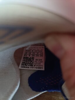Kopačky Adidas F50 SG - 3