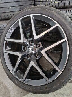 Disky Honda R 18 - 3