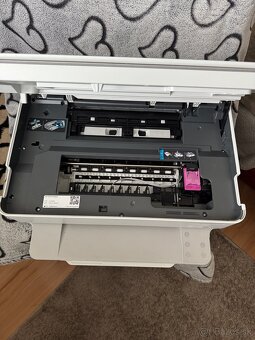 Tlačiareň HP ENVY 6020 - 3