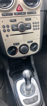 Opel corsa automat - 3