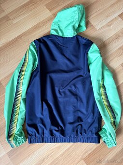 Panska vetrovka Lacoste S - 3