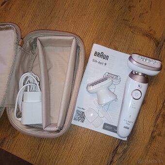 Braun Silk Epil 9 - 3