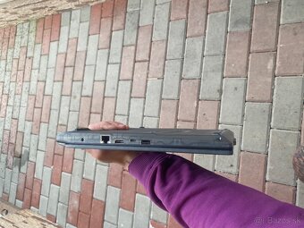 Vymením herný notebook msi 15cyborg a12u - 3