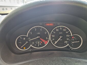 Peugeot 206 55kw nájazd 145tis rv 2006 - 3