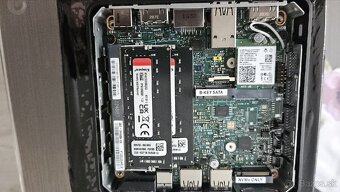 Intel Nuc 13 pro Arena Canyon - 3