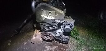 Renault Clio Combi III 1.5 DCi - 3
