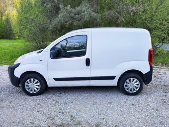 Citroën Nemo - 3