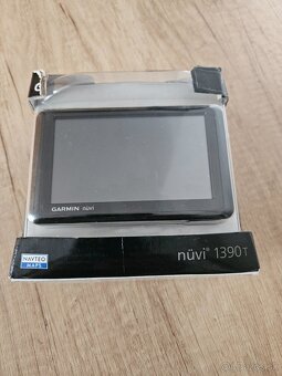 Navigácia Garmin nuvi 1390T - 3