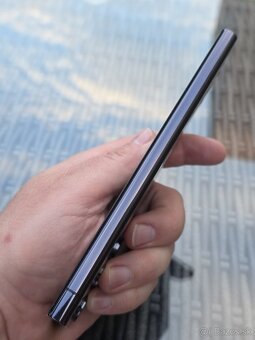 Samsung Galaxy S23 Ultra 5G, 512GB/12GB, Čierny - 3