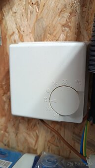 Infrapanely - 3