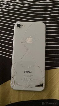 Iphone8 - 3