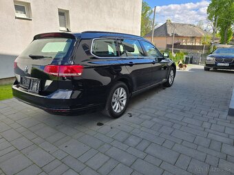 Volkswagen passat 2.0tdi 110kw - 3
