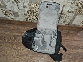 Lowepro Slingshot 202 AW batoh - 3