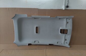 stropnica Superb 2 combi aj sedan - 3