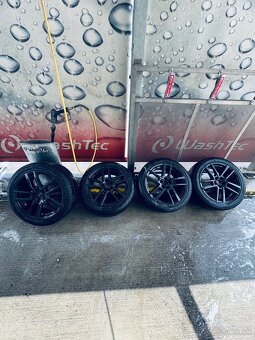 RIAL disky 5x112R18 - 3