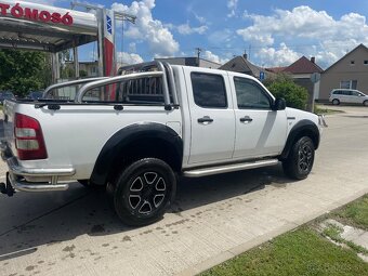 Ranger 2008 - 3