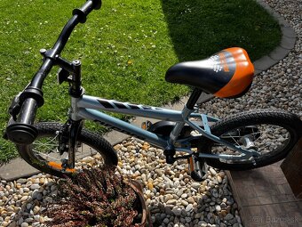 Detsky bicykel Arcore Jimmy 16 - 3