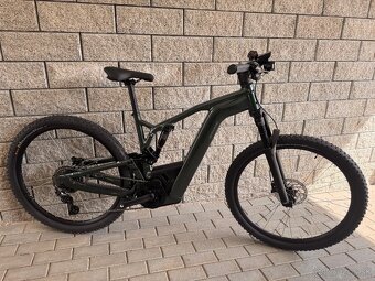 Bergamont ebike Smart Bosh M,L a Xl novy - 3