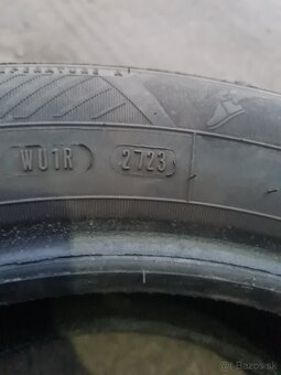 205/55 R16 letné Good year 4 ks - 3