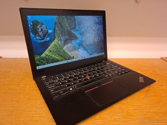 Predám notebook lenovo thinkpad x280 - 3