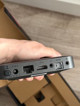 Strong LEAP-S1 android tv - 3