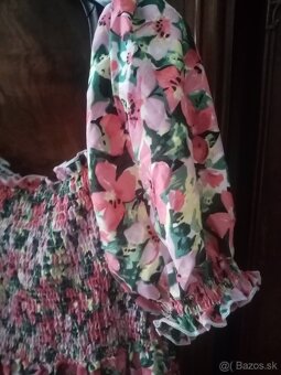SATY KVETINOVE 5XL - 3